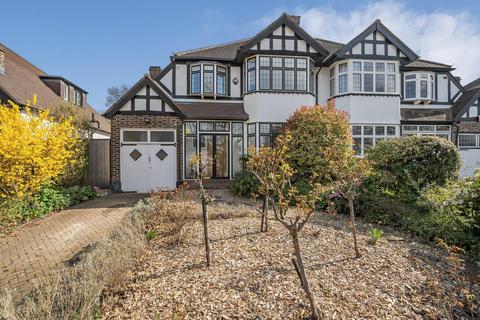 3 bedroom semi-detached house for sale, Braeside, Beckenham