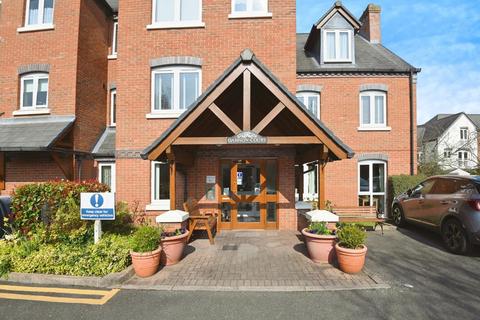 1 bedroom apartment for sale, Rosy Cross, Tamworth