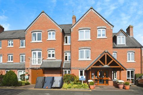 1 bedroom apartment for sale, Rosy Cross, Tamworth