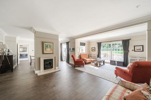 4 bedroom detached house for sale, Allen House Park, Hook Heath, GU22