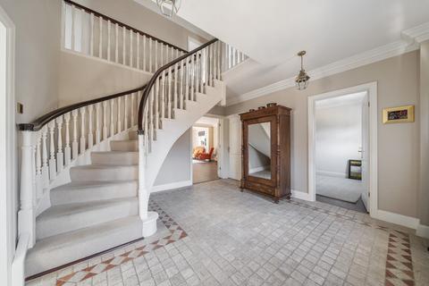 4 bedroom detached house for sale, Allen House Park, Hook Heath, GU22