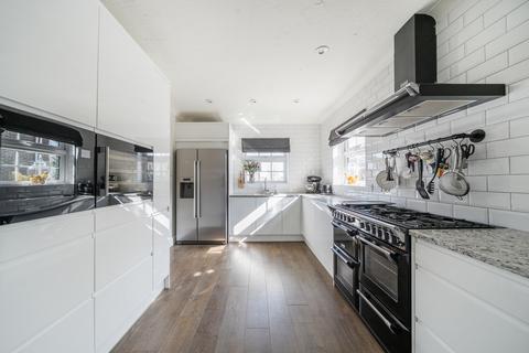4 bedroom detached house for sale, Allen House Park, Hook Heath, GU22