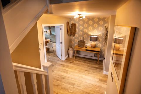 4 bedroom detached house for sale, Plot 51, Gullane at Glow Garren, Wellhall Road ML3