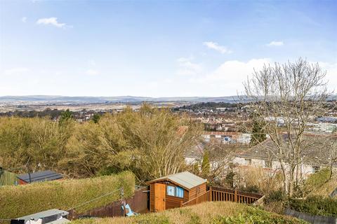 3 bedroom semi-detached house for sale, Gwynedd Avenue, Townhill, Swansea