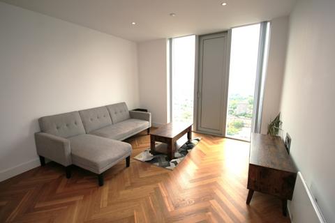 2 bedroom apartment to rent, Deansgate Square, Owen Street, Manchester M15