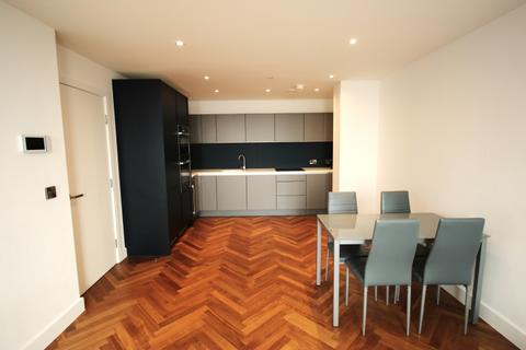 2 bedroom apartment to rent, Deansgate Square, Owen Street, Manchester M15