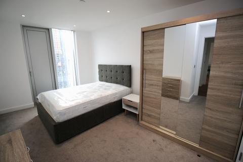 2 bedroom apartment to rent, Deansgate Square, Owen Street, Manchester M15
