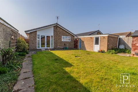 undefined, Sycamore Way, Kirby Cross, Frinton-On-Sea