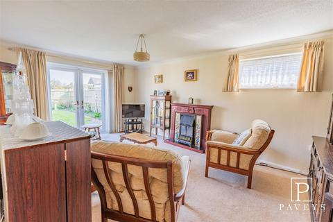 undefined, Sycamore Way, Kirby Cross, Frinton-On-Sea