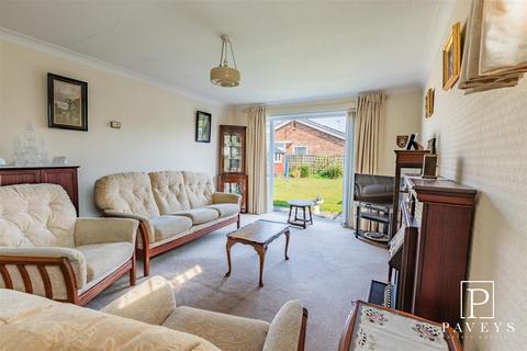 undefined, Sycamore Way, Kirby Cross, Frinton-On-Sea
