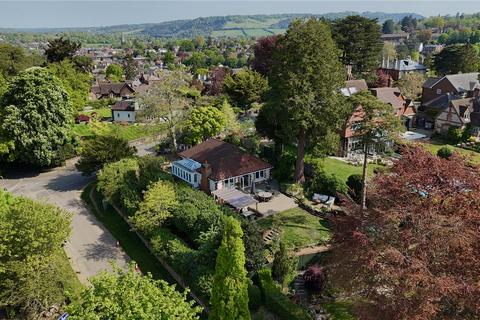 3 bedroom bungalow for sale, Knoll Road, Dorking, Surrey, RH4