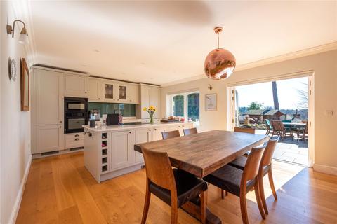 3 bedroom bungalow for sale, Knoll Road, Dorking, Surrey, RH4