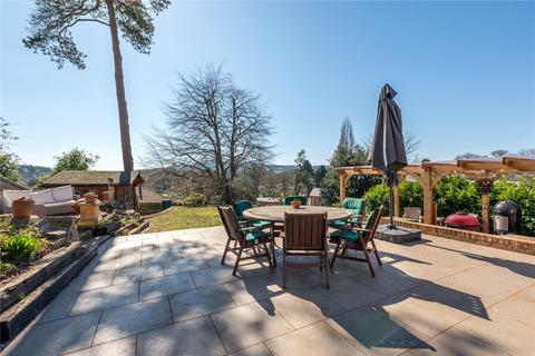 3 bedroom bungalow for sale, Knoll Road, Dorking, Surrey, RH4