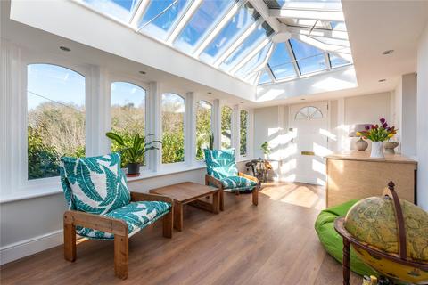 3 bedroom bungalow for sale, Knoll Road, Dorking, Surrey, RH4