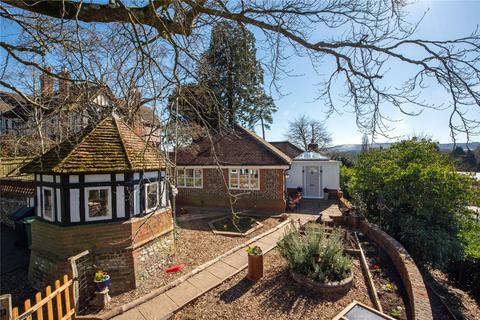 3 bedroom bungalow for sale, Knoll Road, Dorking, Surrey, RH4