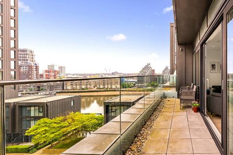 2 bedroom apartment for sale, Ravensbourne Apartments, 5 Central Avenue, SW6