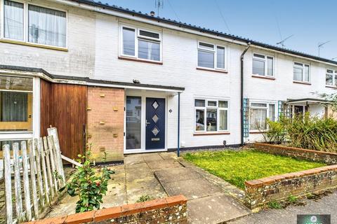 3 bedroom terraced house for sale, Hunter Road, Crawley RH10