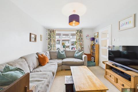 3 bedroom terraced house for sale, Hunter Road, Crawley RH10