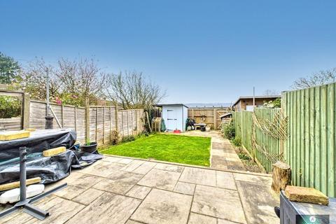 3 bedroom terraced house for sale, Hunter Road, Crawley RH10