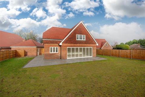 undefined, Boxhill Road, Tadworth, Surrey, KT20