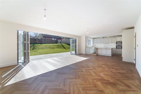 undefined, Boxhill Road, Tadworth, Surrey, KT20