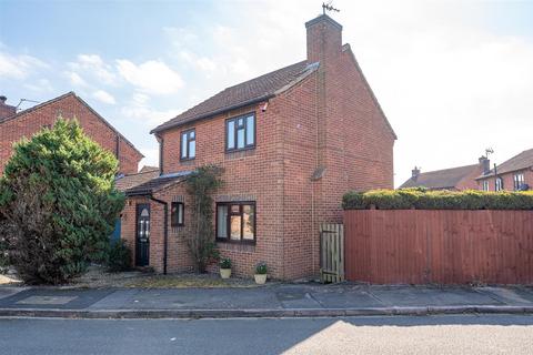 5 Beck Close, Elvington, York, YO41 4BG