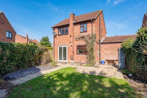 5 Beck Close, Elvington, York, YO41 4BG