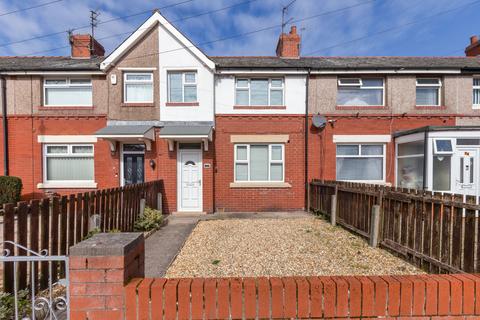 3 bedroom terraced house for sale, Oxford Road,  Fleetwood, FY7