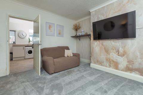 3 bedroom terraced house for sale, Oxford Road,  Fleetwood, FY7