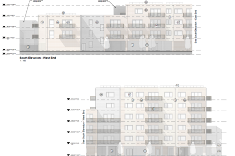 10 bedroom apartment for sale, Curzon Drive, Manor Way, Grays