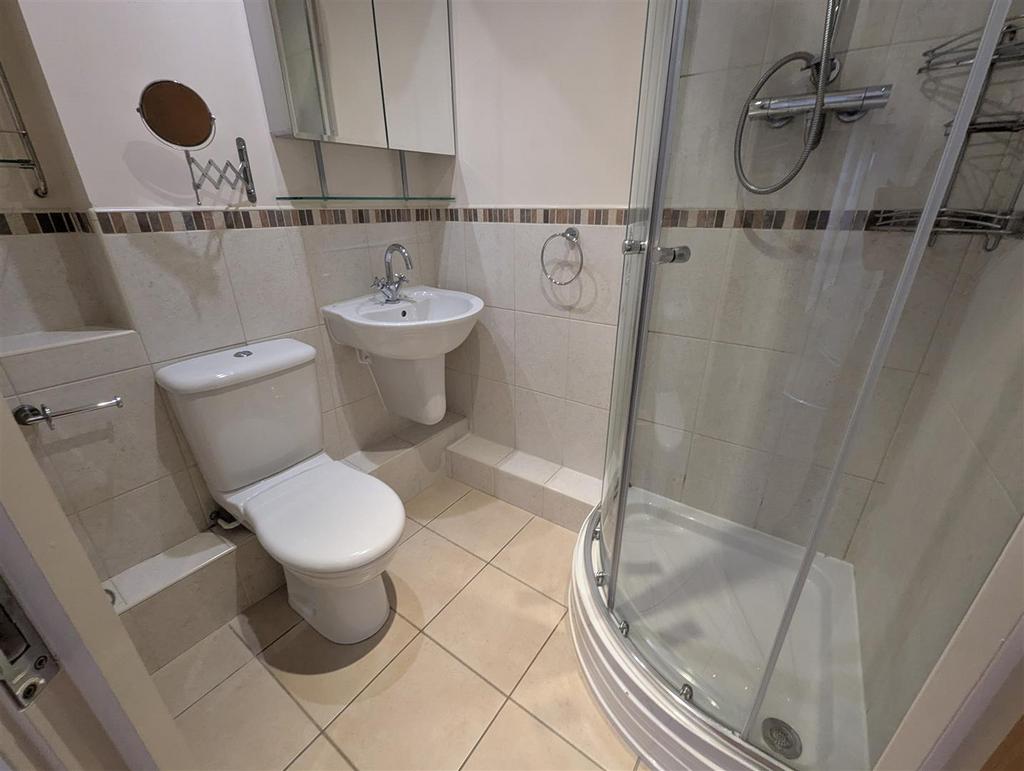 En-suite