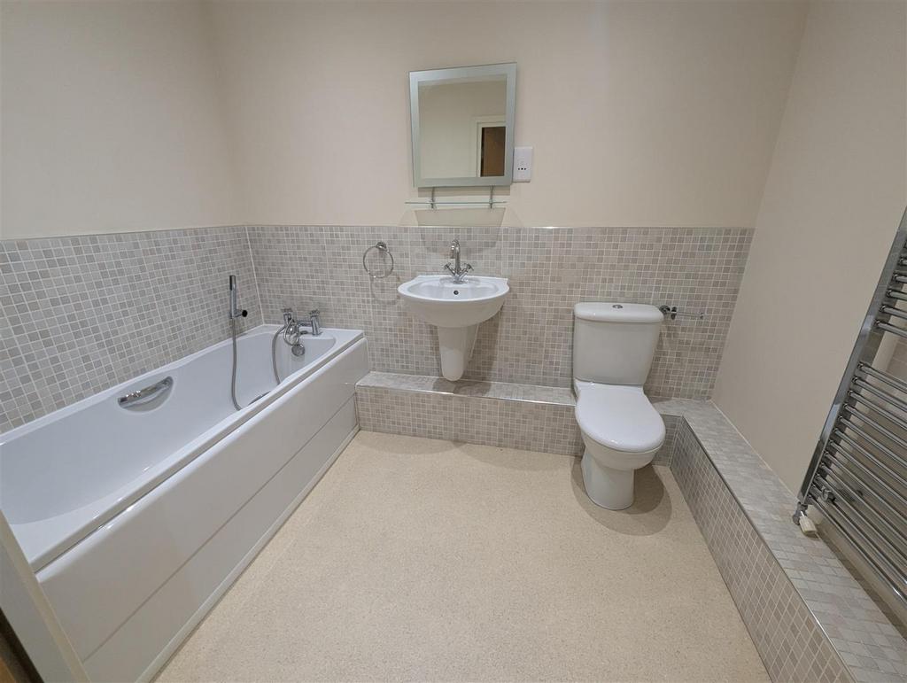Bathroom/WC