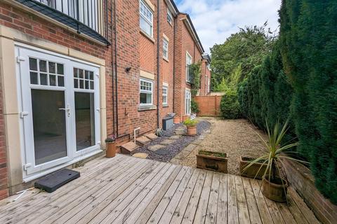 undefined, Greenhills, Cleveland Terrace, Darlington