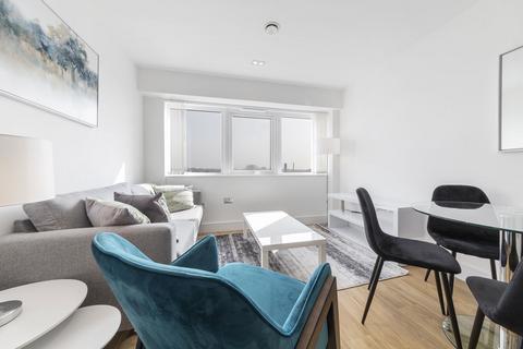 1 bedroom flat to rent, Laporte Way, Luton LU4