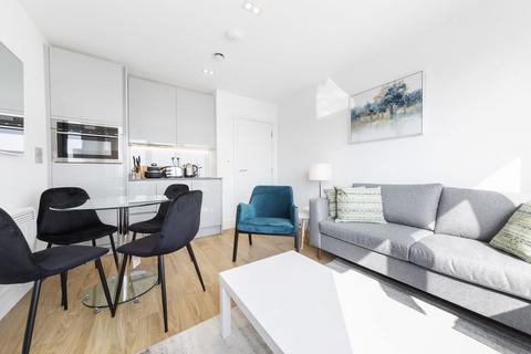 1 bedroom flat to rent, Laporte Way, Luton LU4