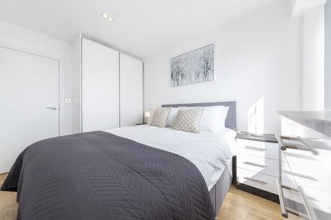 1 bedroom flat to rent, Laporte Way, Luton LU4