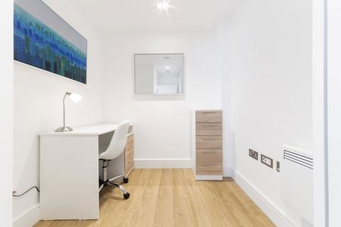 1 bedroom flat to rent, Laporte Way, Luton LU4