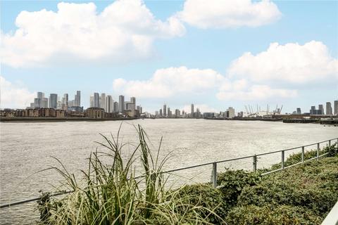 2 bedroom apartment for sale, Banning Street, Greenwich, SE10