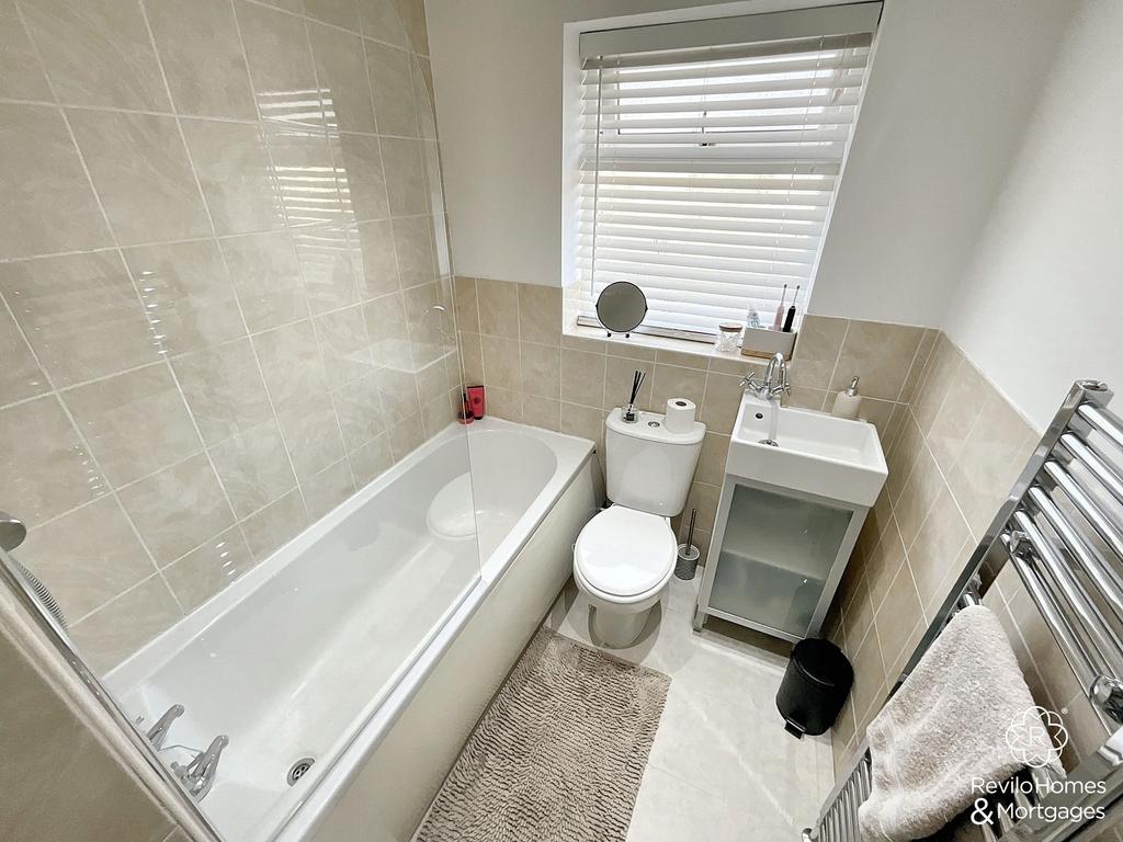 Bathroom/WC