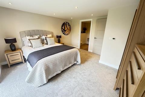 4 bedroom barn conversion for sale, Plumber Farm, Plumber, Sturminster Newton
