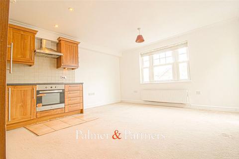 undefined, Salisbury Avenue, Colchester, Essex, CO3