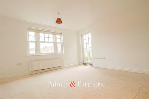 undefined, Salisbury Avenue, Colchester, Essex, CO3