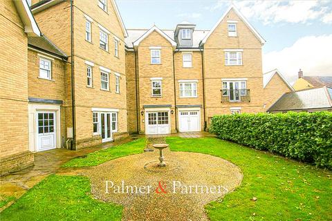 undefined, Salisbury Avenue, Colchester, Essex, CO3