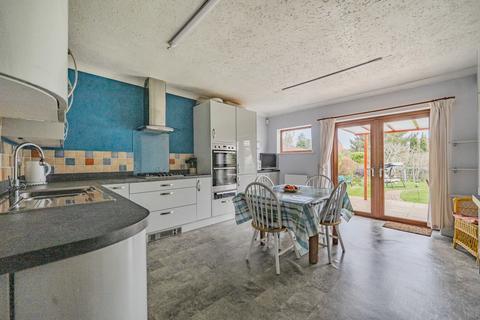 4 bedroom detached house for sale, St. Marys Road, Reading RG7