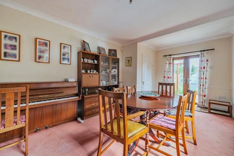 4 bedroom detached house for sale, St. Marys Road, Reading RG7