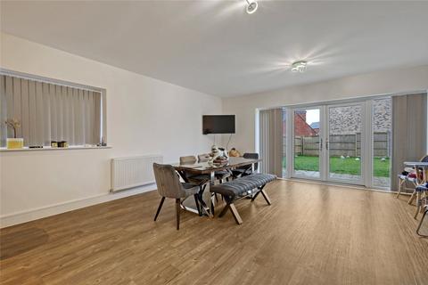 5 bedroom detached house for sale, Gardiner Way, Springfield, Chelmsford, Essex, CM1