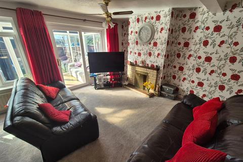 undefined, Hilton Avenue, Chapel End, Nuneaton