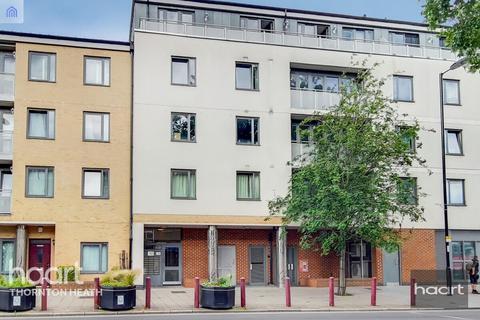 2 bedroom flat for sale, Parchmore Road, Thornton heath