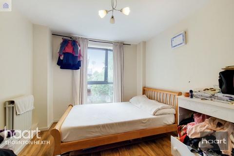 2 bedroom flat for sale, Parchmore Road, Thornton heath