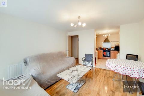 2 bedroom flat for sale, Parchmore Road, Thornton heath